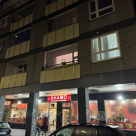 Bremen City -Suite Exteriér fotografie