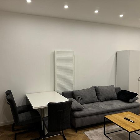 Bremen City -Suite Exteriér fotografie