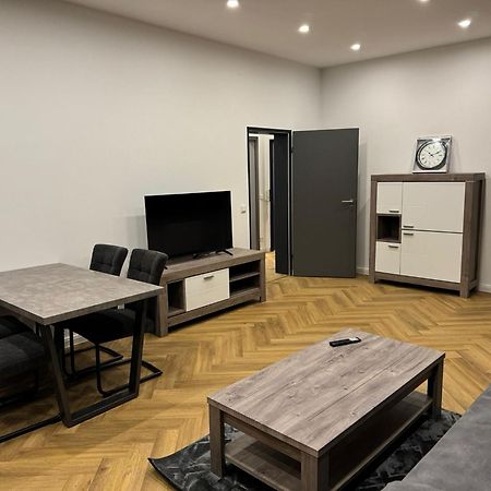 Bremen City -Suite Exteriér fotografie