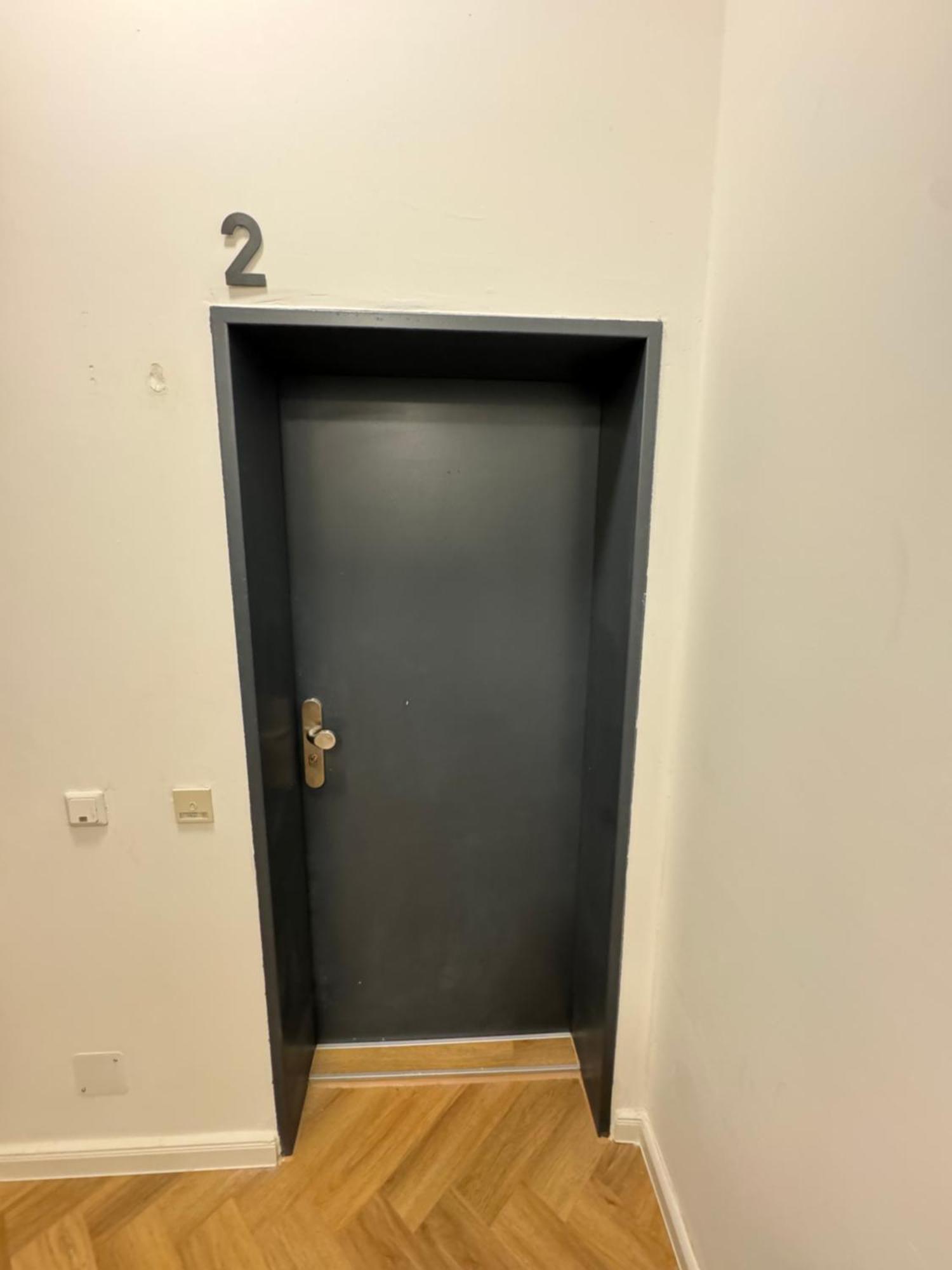 Bremen City -Suite Exteriér fotografie