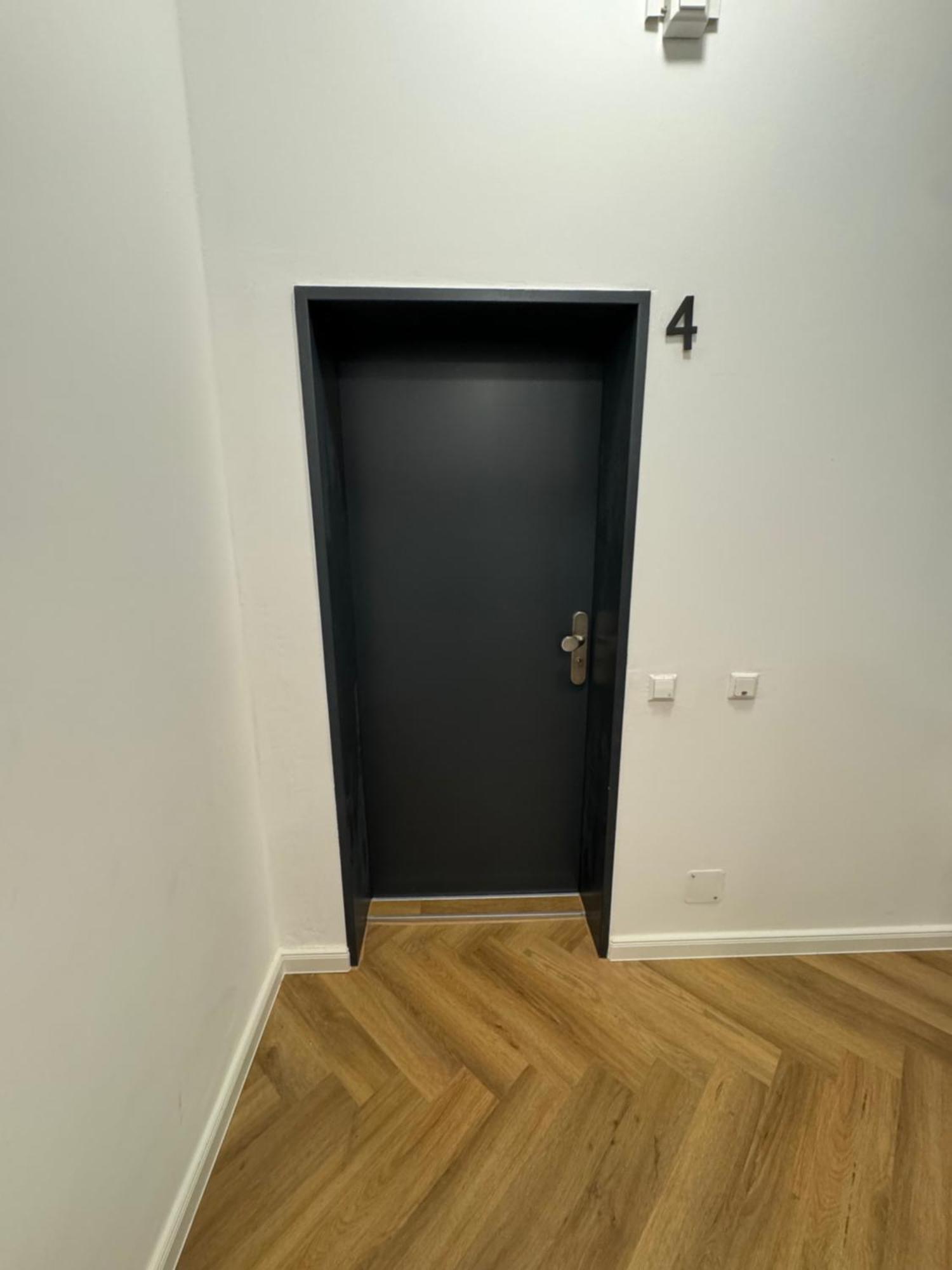 Bremen City -Suite Exteriér fotografie
