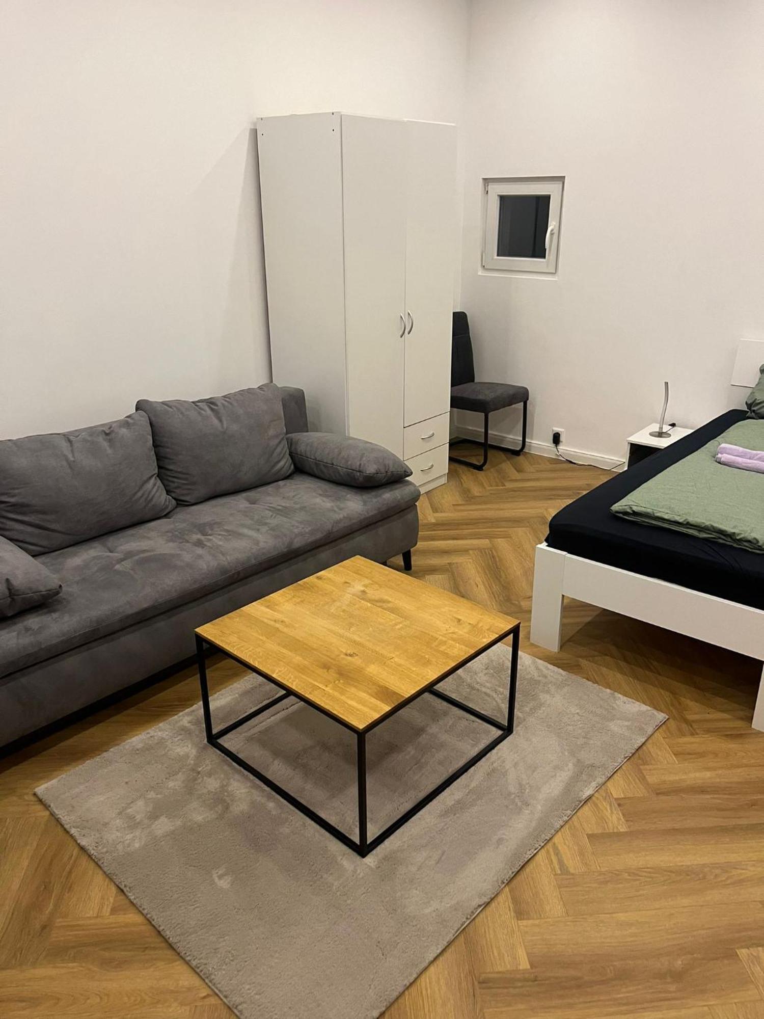 Bremen City -Suite Exteriér fotografie