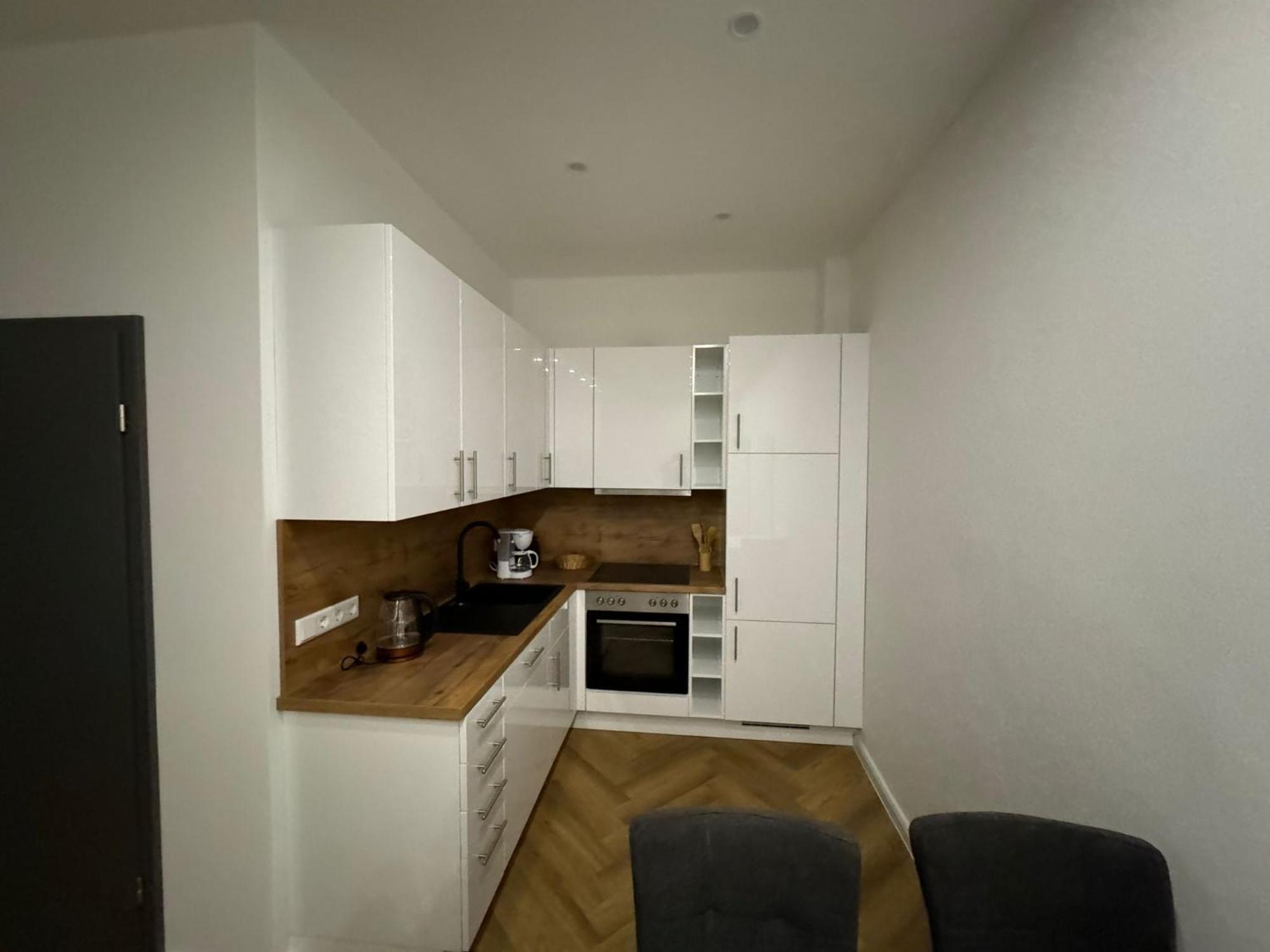 Bremen City -Suite Exteriér fotografie