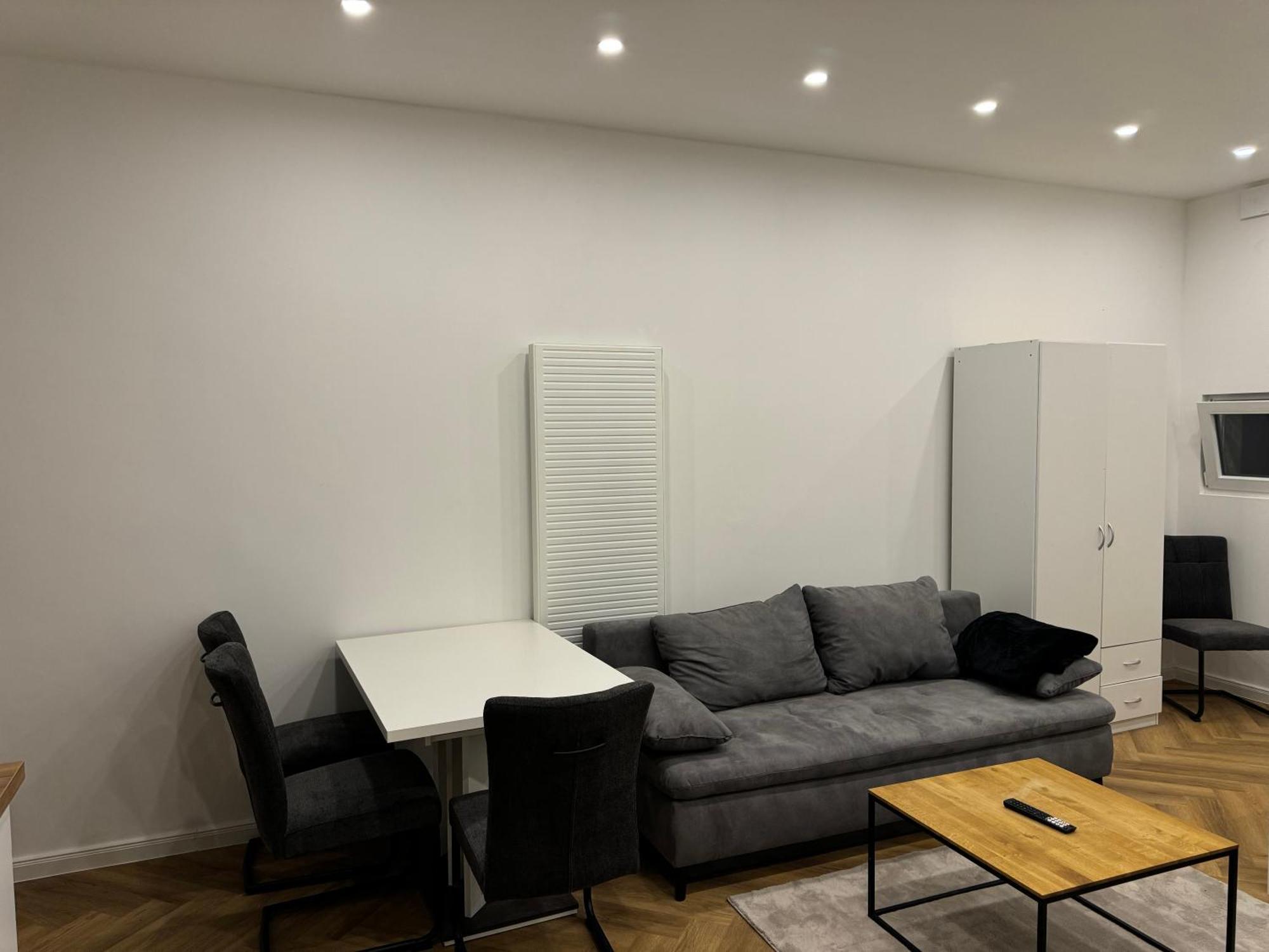 Bremen City -Suite Exteriér fotografie