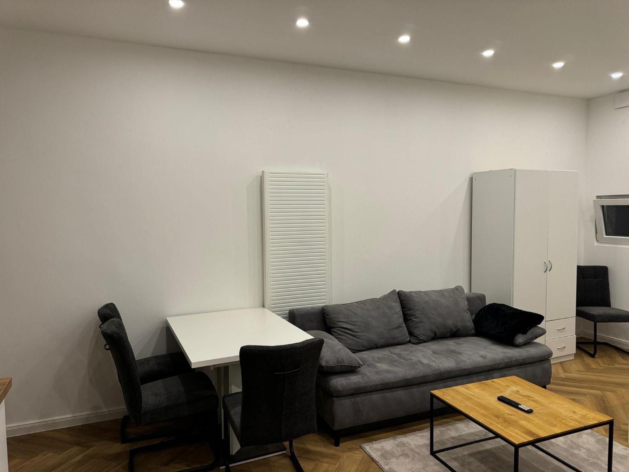 Bremen City -Suite Exteriér fotografie