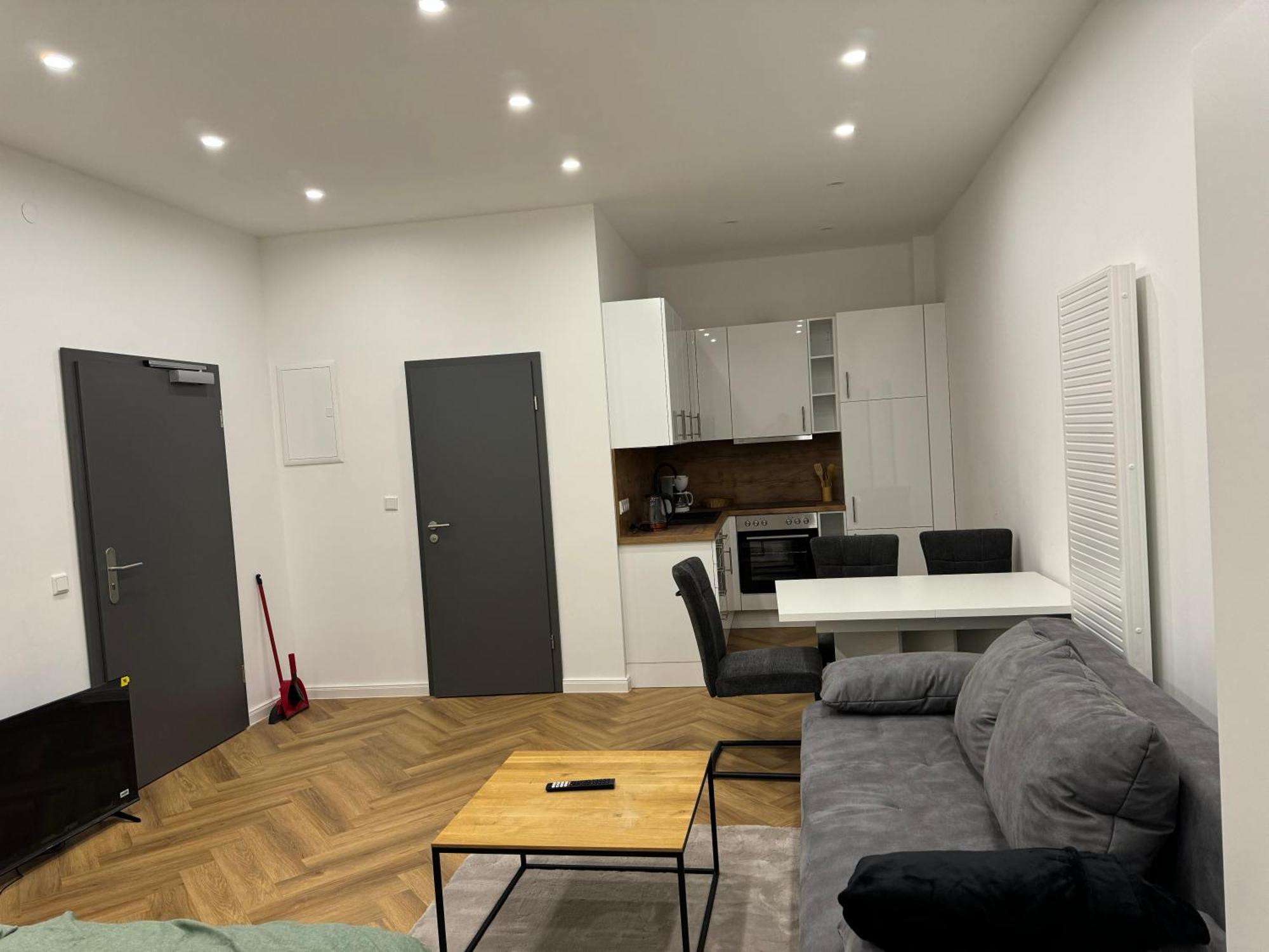 Bremen City -Suite Exteriér fotografie
