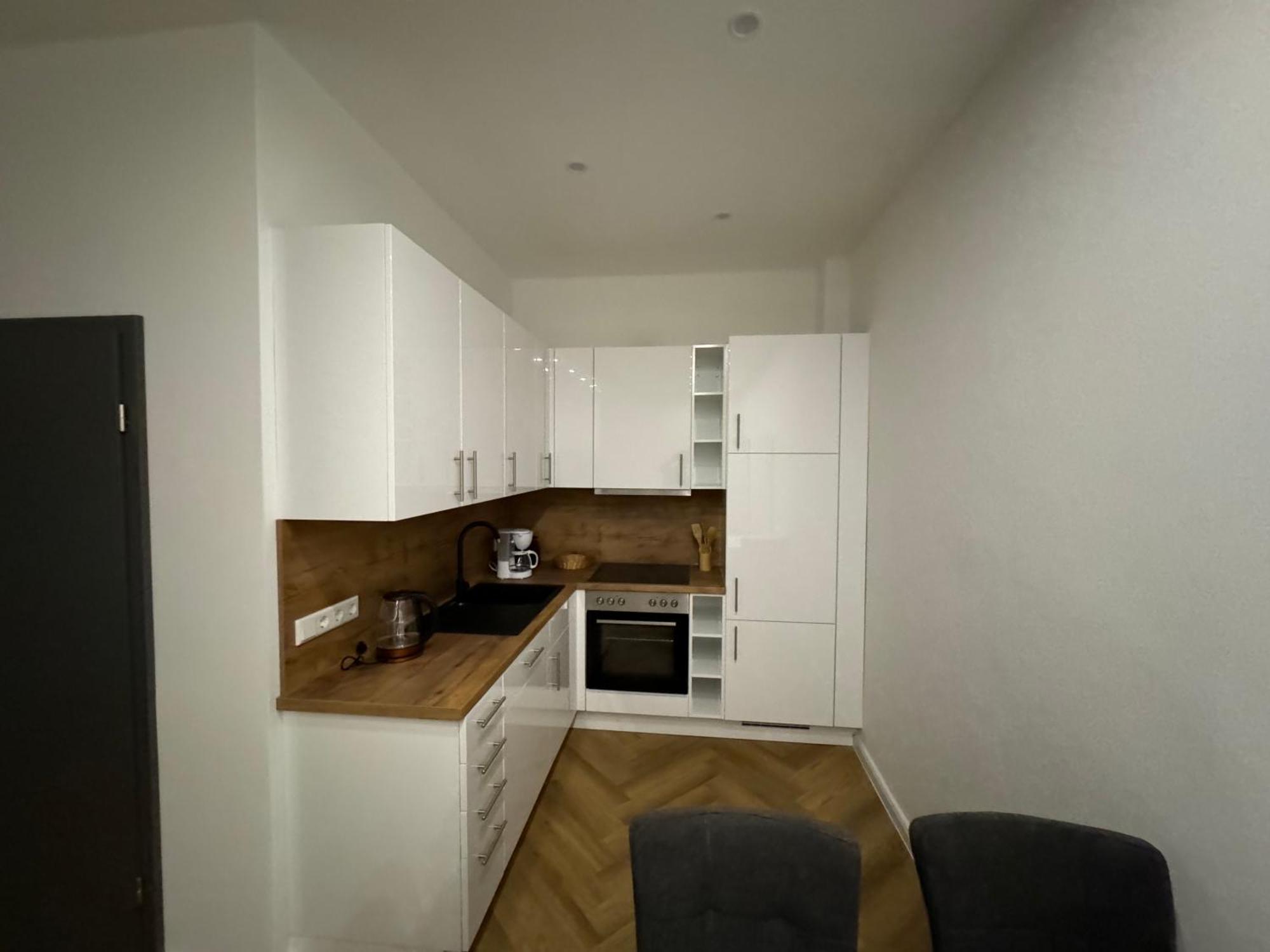 Bremen City -Suite Exteriér fotografie