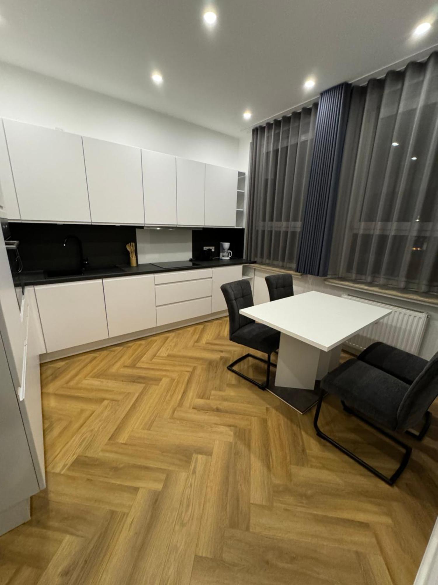 Bremen City -Suite Exteriér fotografie