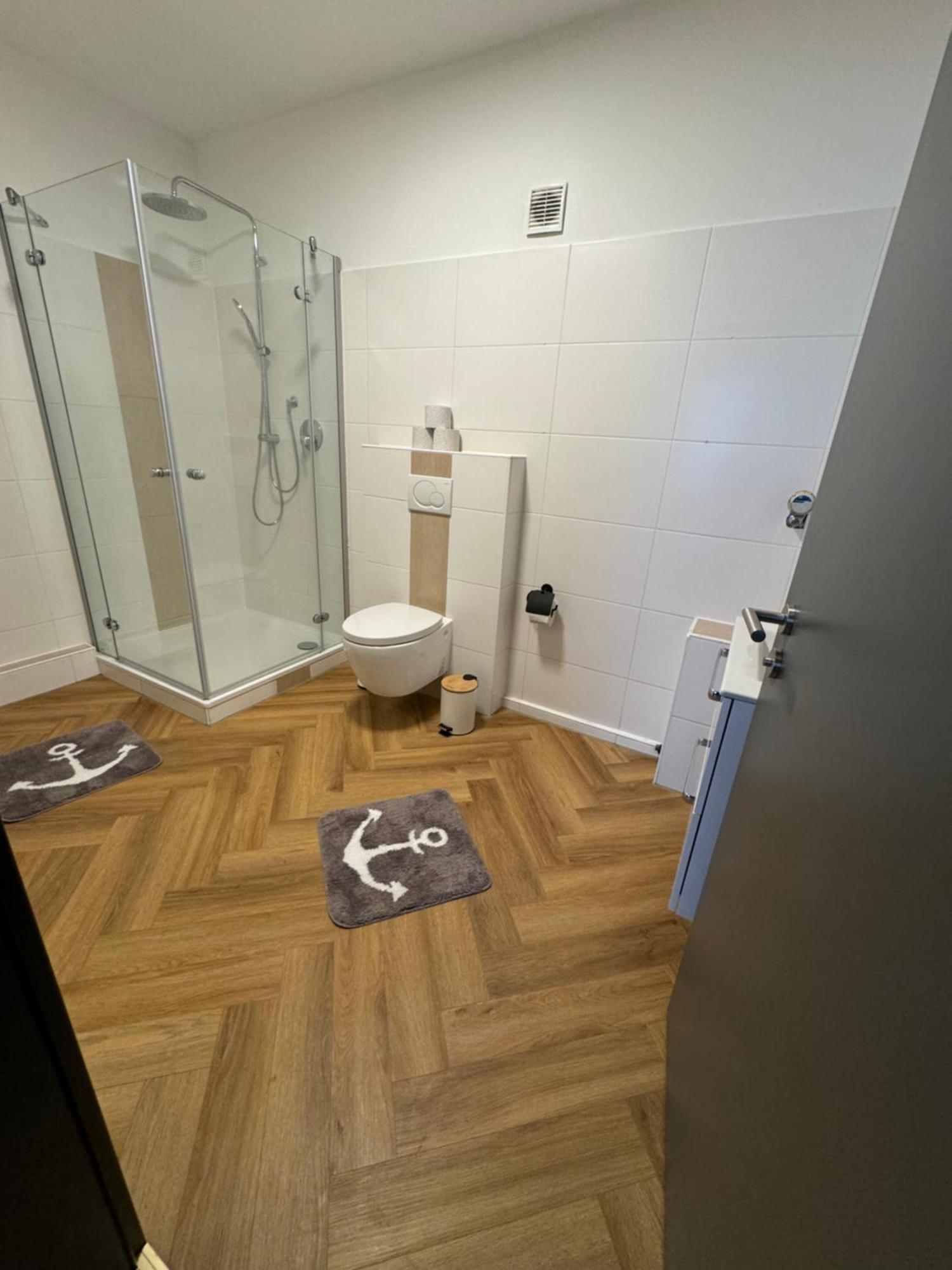 Bremen City -Suite Exteriér fotografie