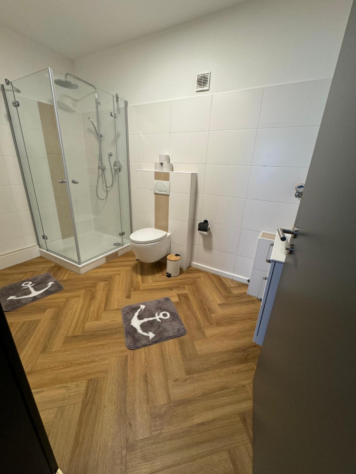 Bremen City -Suite Exteriér fotografie