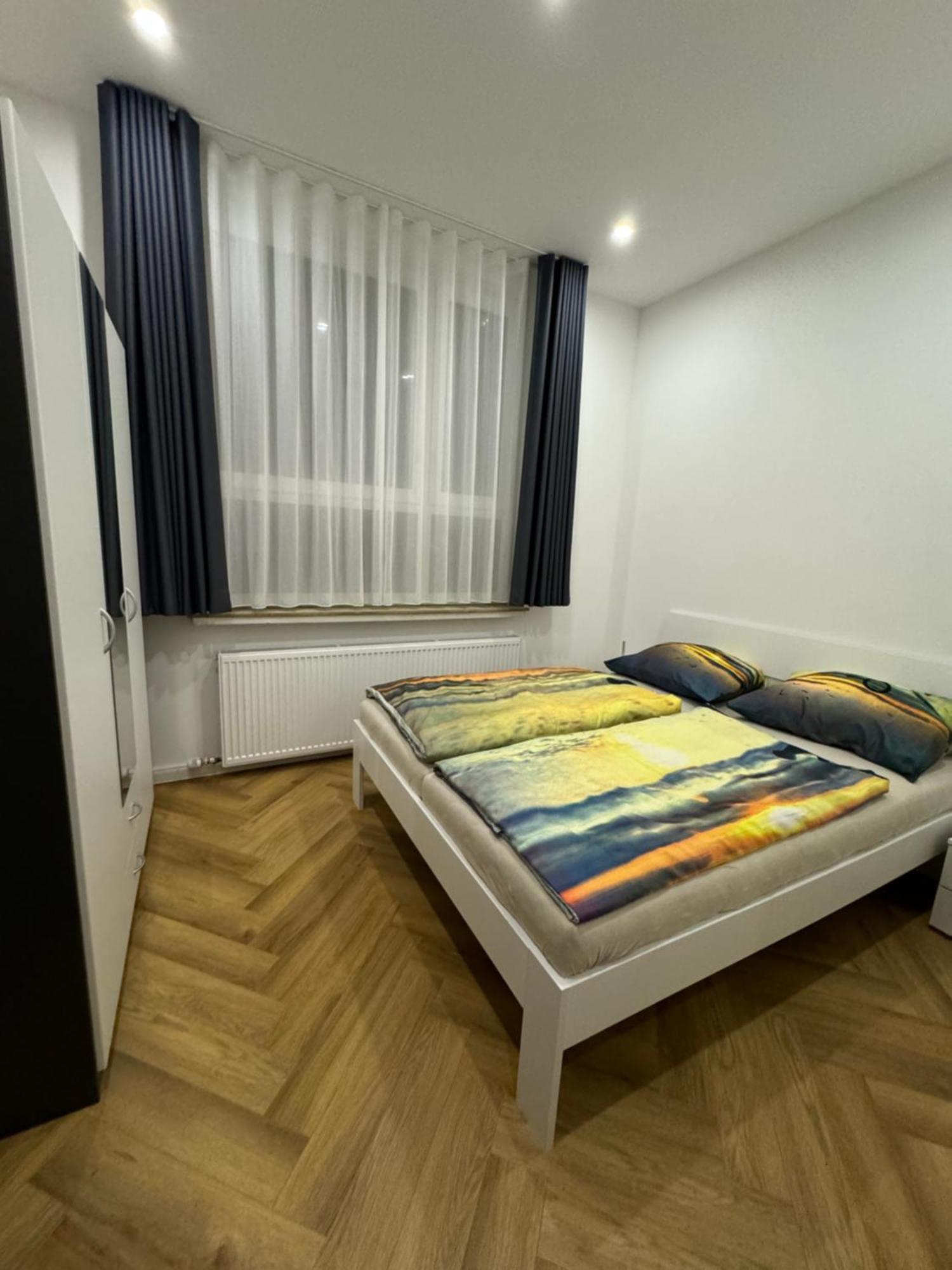Bremen City -Suite Exteriér fotografie