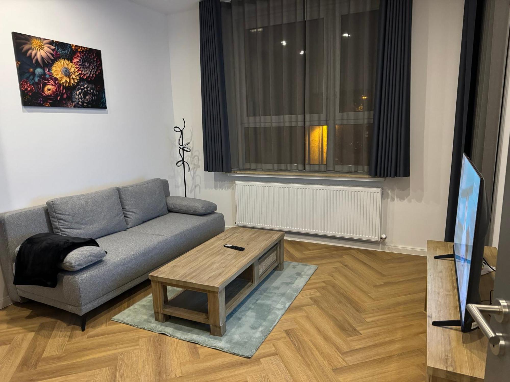 Bremen City -Suite Exteriér fotografie
