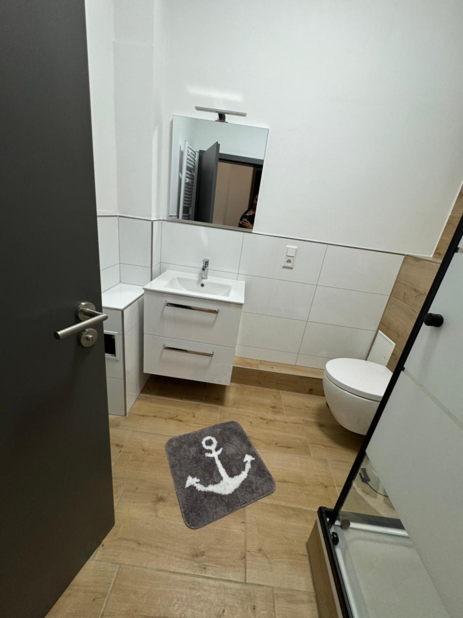 Bremen City -Suite Exteriér fotografie
