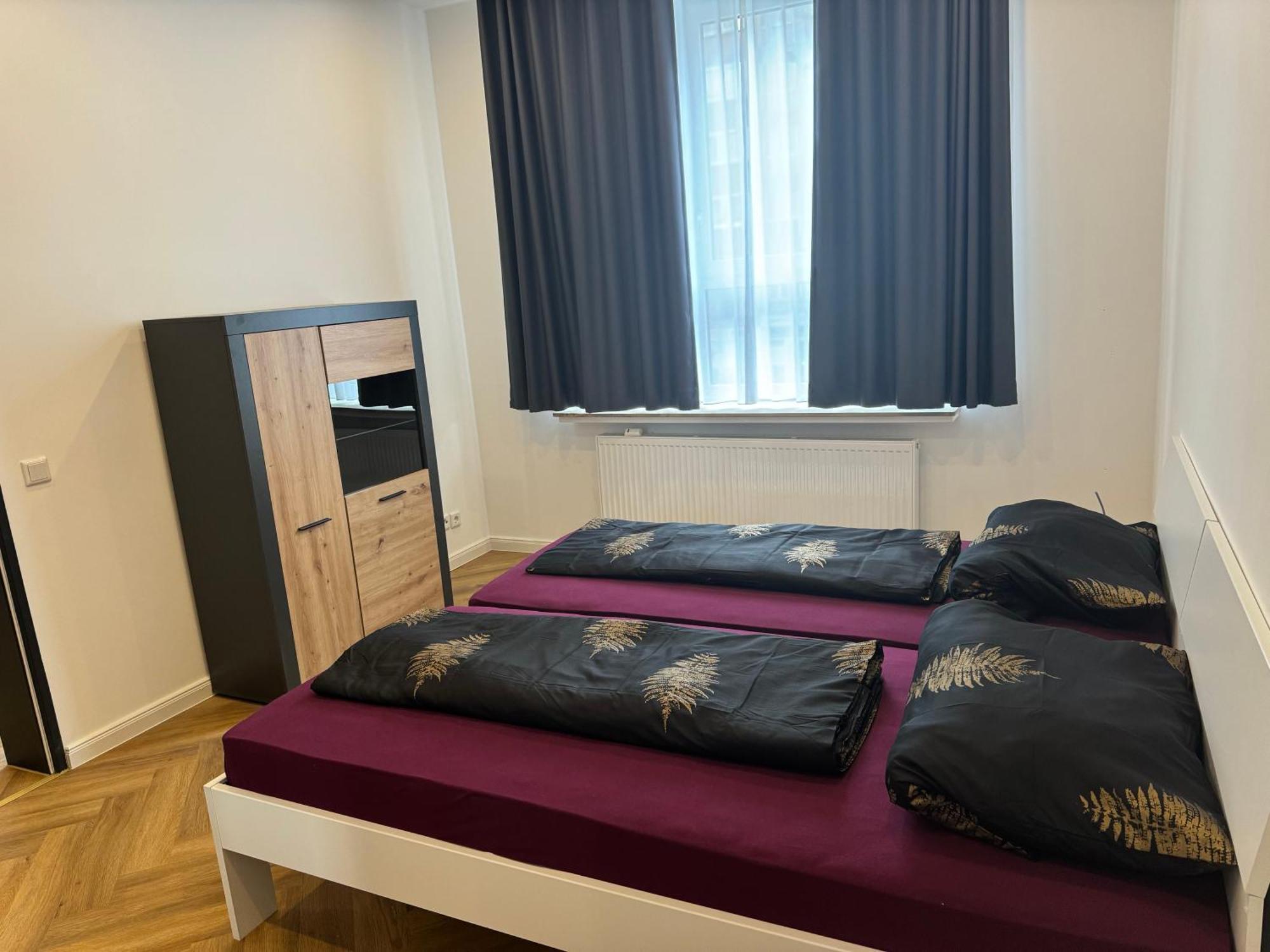 Bremen City -Suite Exteriér fotografie