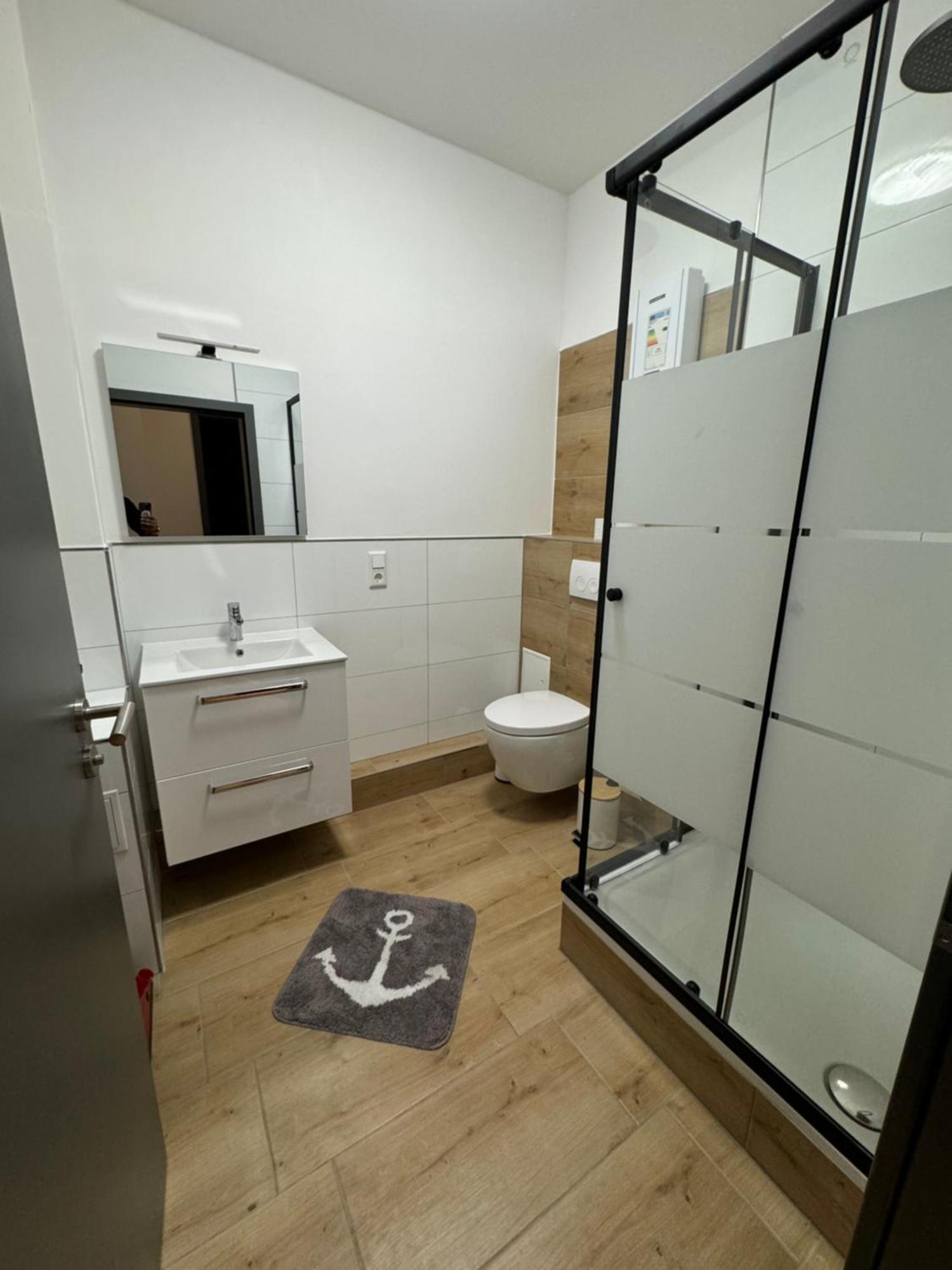 Bremen City -Suite Exteriér fotografie