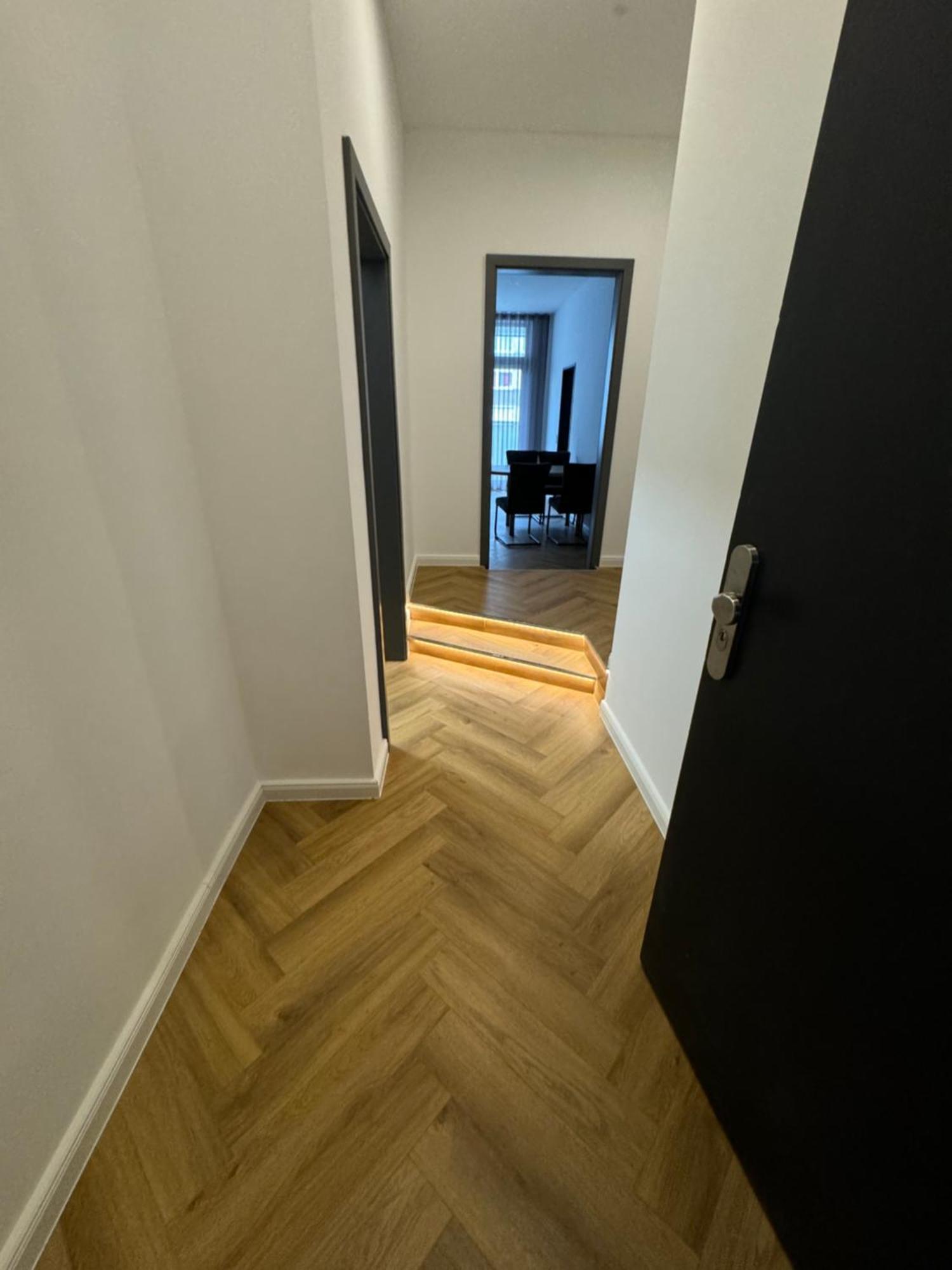 Bremen City -Suite Exteriér fotografie