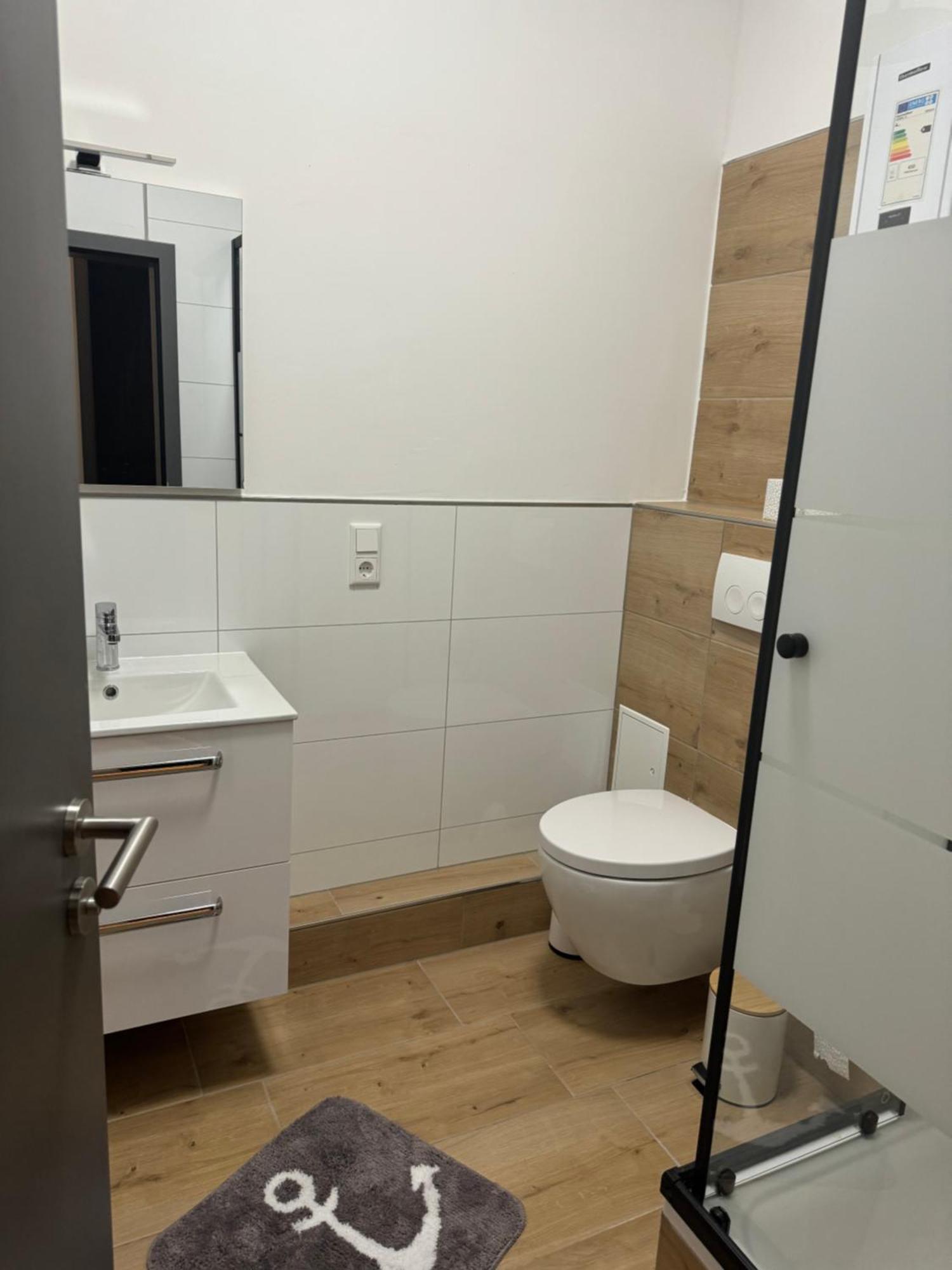 Bremen City -Suite Exteriér fotografie