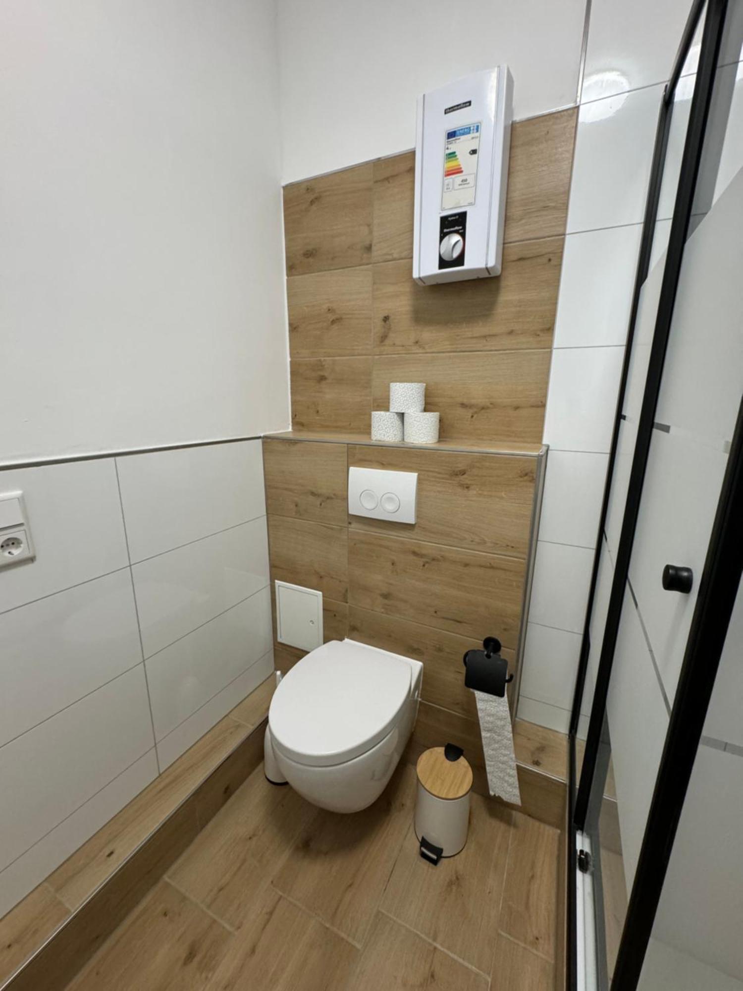 Bremen City -Suite Exteriér fotografie