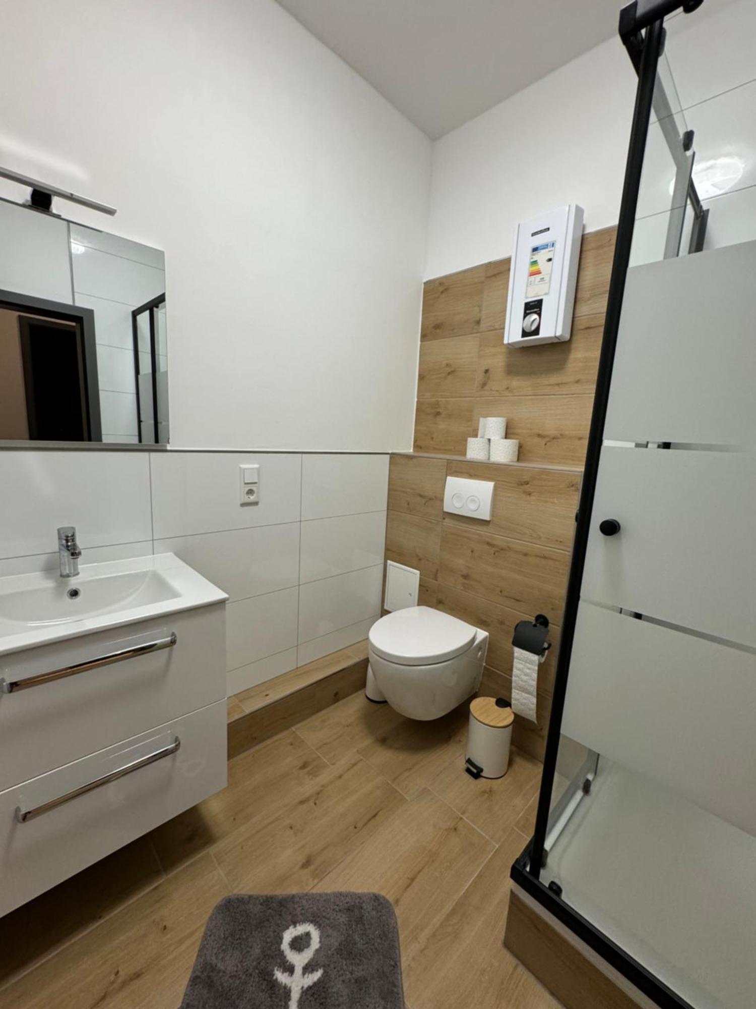 Bremen City -Suite Exteriér fotografie