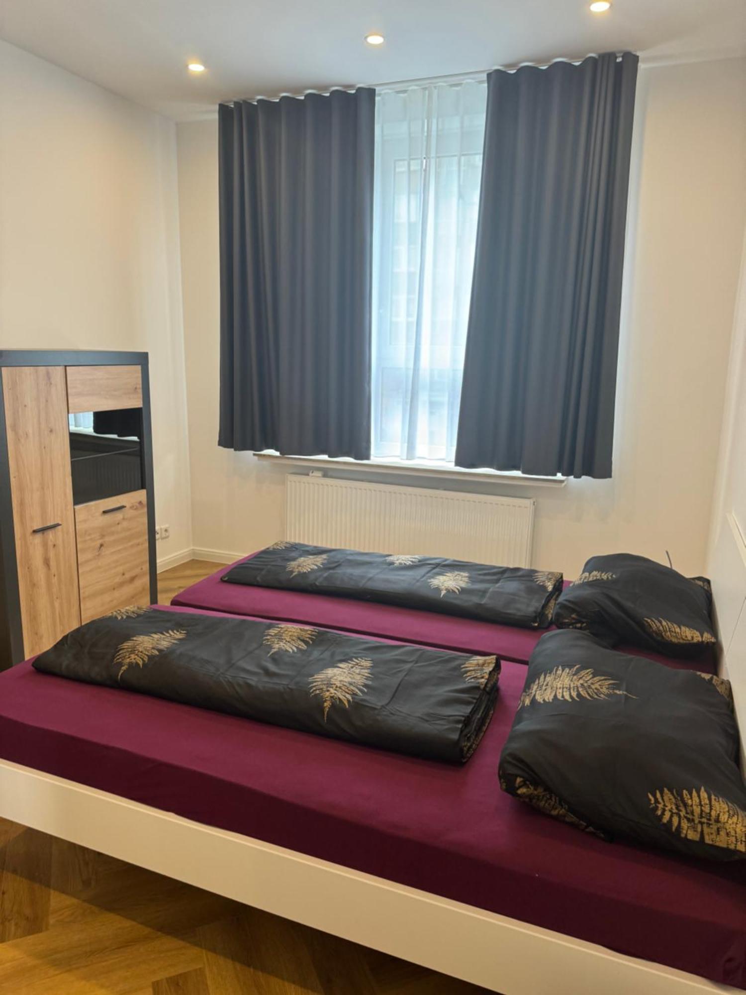 Bremen City -Suite Exteriér fotografie