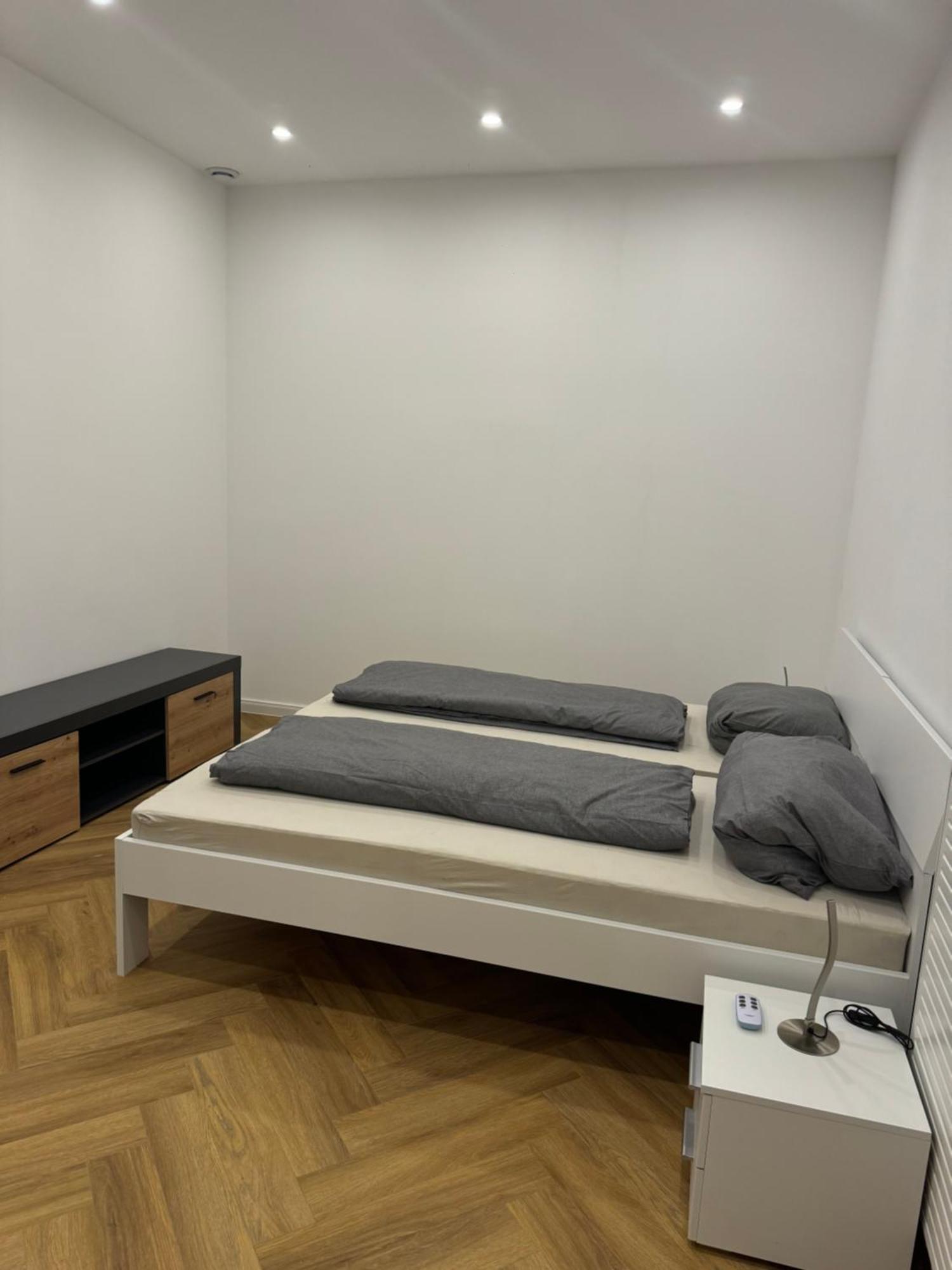 Bremen City -Suite Exteriér fotografie
