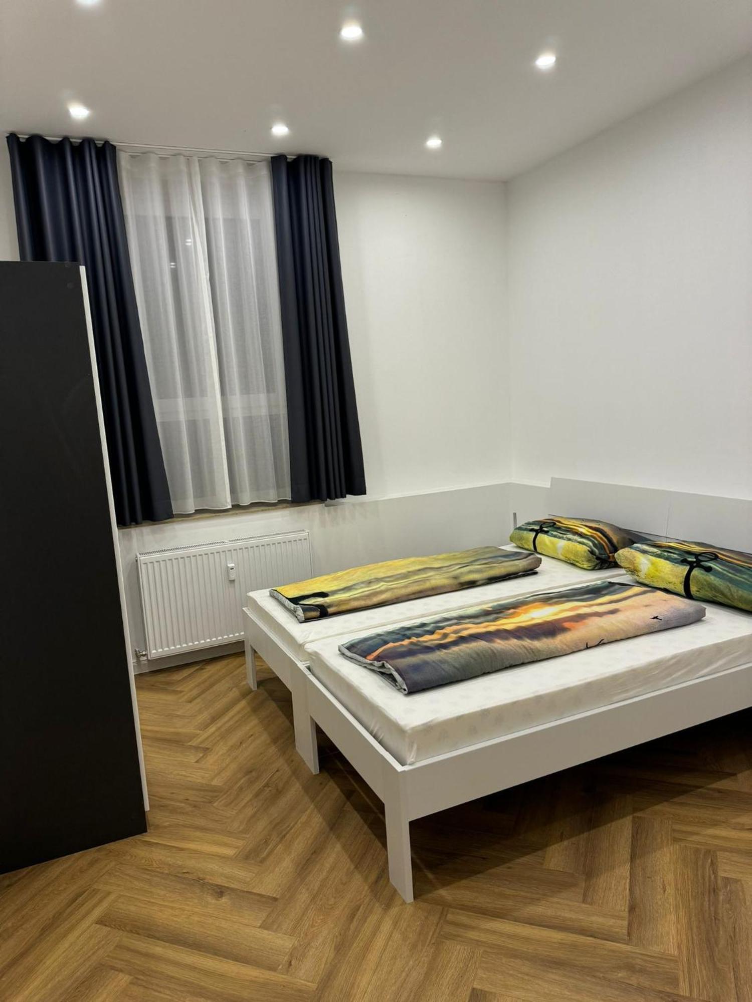 Bremen City -Suite Exteriér fotografie