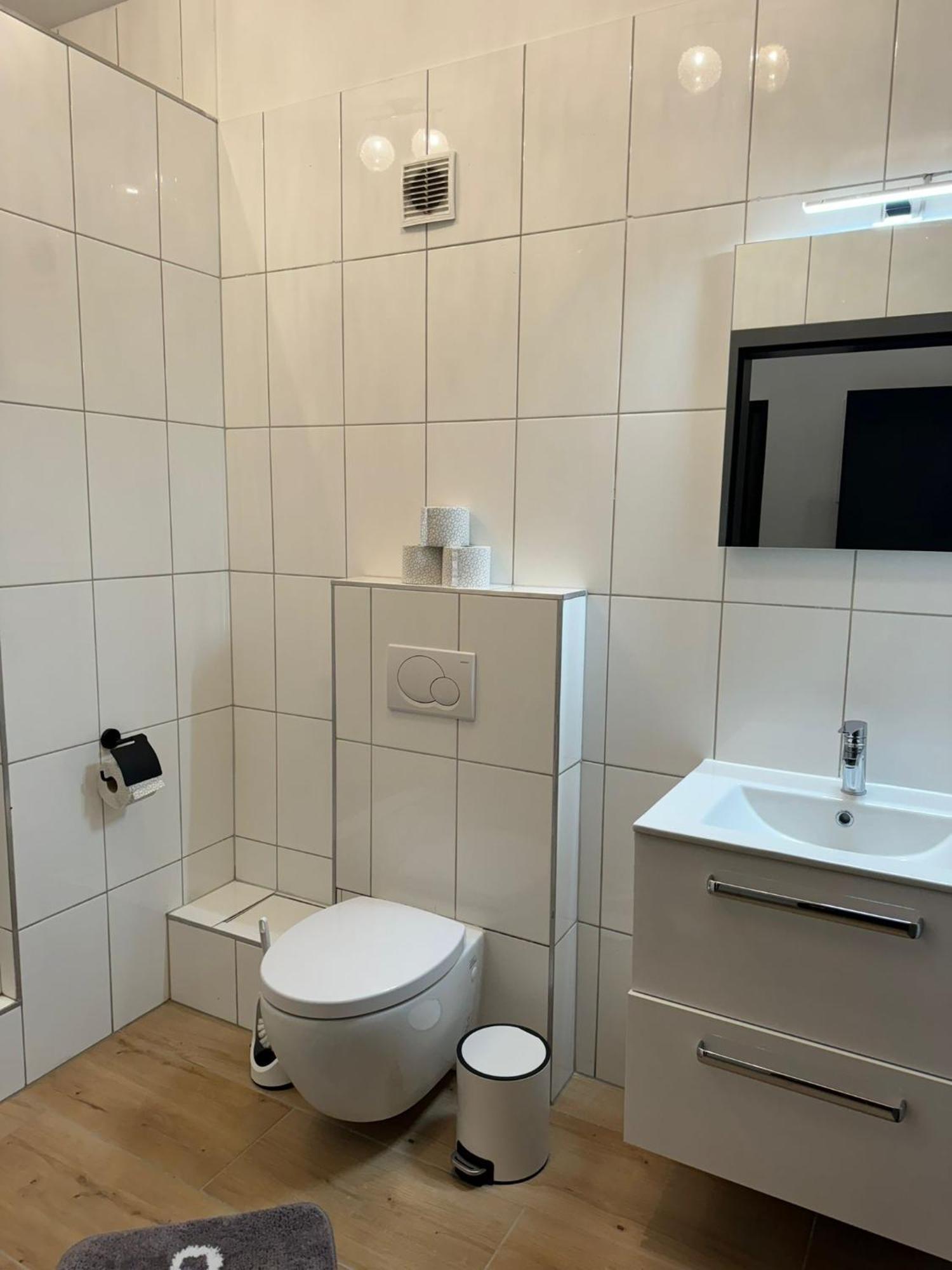 Bremen City -Suite Exteriér fotografie