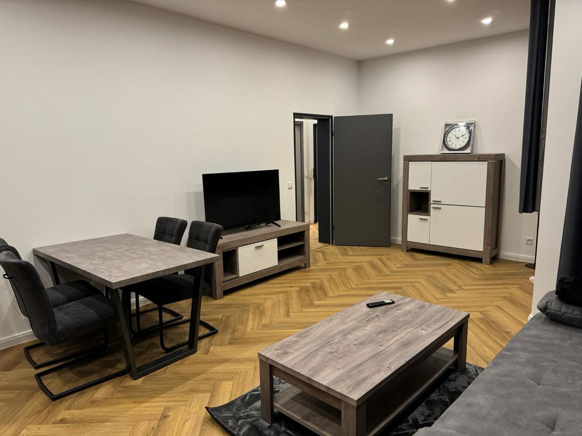 Bremen City -Suite Exteriér fotografie